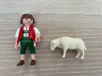 Playmobil Schäfer Schaf Herzogtum Lauenburg - Wentorf Vorschau