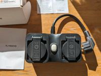 Flysocks Smart Wi-Fi Outdoor Plug Steckdose WLAN Garten Nordrhein-Westfalen - Emsdetten Vorschau