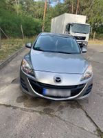 Mazda 3 TÜV neu Nordrhein-Westfalen - Bad Salzuflen Vorschau