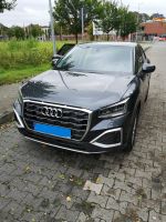 Audi Q2 Garantie bis 2028 Automatik 1.Hand Schleswig-Holstein - Neumünster Vorschau