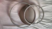 Briloner Deckenleuchte mit zwei Ringen LED 3228-012 *Top-Zustand* Dresden - Mobschatz Vorschau