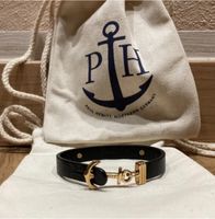 Paul Hewitt Armband schwarz und rosegold Schmuck Anker ⭐️ Nordrhein-Westfalen - Ratingen Vorschau