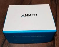 USB 3 Hub, Marke: Anker, Neu & OVP Bayern - Traunstein Vorschau