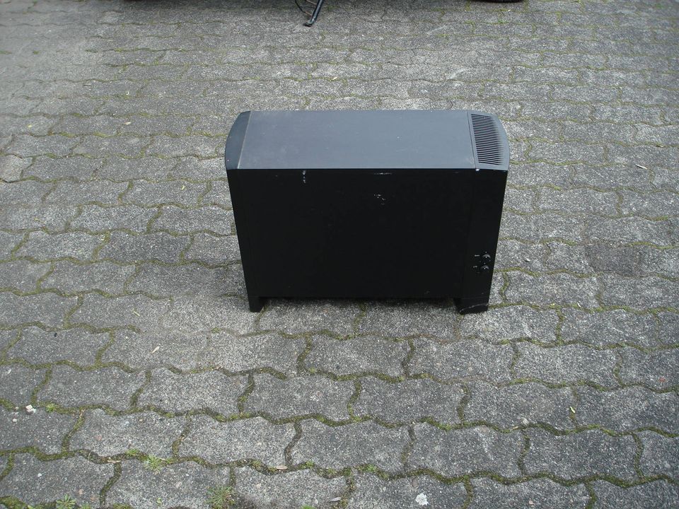BOSE ACOUSTIMASS6III HOME EST. SYSTEM in Detmold