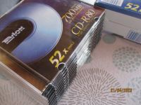CD-R 80 700 MB Tevion 10 Stck. NEU Originalverpackung Bayern - Freyung Vorschau