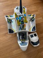 Playmobil Spaceshuttle Dresden - Striesen-Süd Vorschau