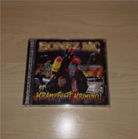 Bonez MC - Krampfhaft Kriminell | Album CD | OVP Baden-Württemberg - Hüfingen Vorschau