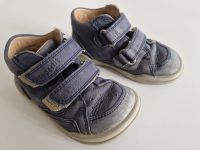 Kinderschuhe von Superfit in blau, Gr. 22 München - Moosach Vorschau