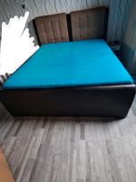 Boxspringbett mit Bettkasten Nordrhein-Westfalen - Olsberg Vorschau