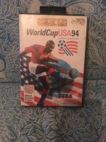World Cup USA 94 Segs Master System Spiel Altona - Hamburg Bahrenfeld Vorschau
