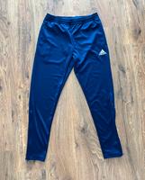 Jogginghose Adidas blau Gr.M Bayern - Höchberg Vorschau