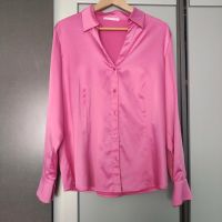 Basler Bluse Satin pink 40 Impressionen Conleys Shirt Top Rheinland-Pfalz - Mainz Vorschau