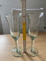 Lambert Proseccoglas Corsica Grün 2 Stck. Nordrhein-Westfalen - Lennestadt Vorschau