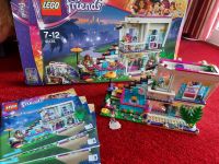 LEGO Friends 41135 - Livis Popstar-Villa Kreis Pinneberg - Pinneberg Vorschau