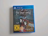 PS4 Spiel the inner world -Der letzte Windmönch Adventure deutsch Nordrhein-Westfalen - Kreuztal Vorschau