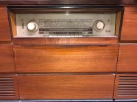 Grundig Stereo Konzertgerät 8021 L Nordrhein-Westfalen - Dülmen Vorschau