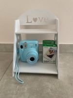 Verleih von Polaroid Kamera Niedersachsen - Lemwerder Vorschau