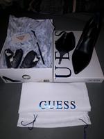 GUESS Pumps, Größe 36 Wuppertal - Heckinghausen Vorschau