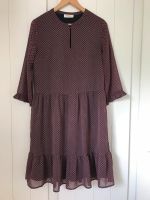 Modström Kleid boho Vintage Größe 38 Hessen - Hofbieber Vorschau