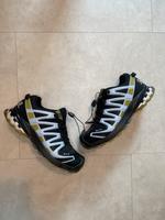 Salomon XA Pro 3D V8 Gore-Tex Wandern Schuhe Wie Neue Nürnberg (Mittelfr) - Südstadt Vorschau