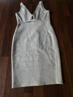 Sexy Bandage Kleid in silber von ASOS in GR. XS - NEU m. Etikett Bayern - Augsburg Vorschau