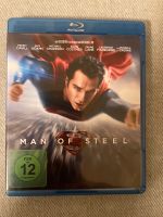 Blu-ray Film. „Man of Steel“ Superman. Wie Neu! Köln - Nippes Vorschau