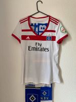 HSV Trikot Eimsbüttel - Hamburg Stellingen Vorschau