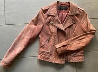 Vero Moda Lederjacke rosa gr. S Duisburg - Duisburg-Süd Vorschau