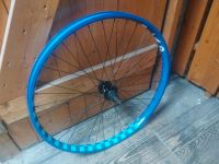 Mafiabikes BLAD 29 Zoll Laufrad Hinterrad Disc Schleswig-Holstein - Kiel Vorschau