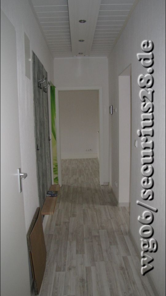 Vermiete 2 Zimmer/Küche/Bad 54qm 514,- Gesamtmiete in Delitzsch