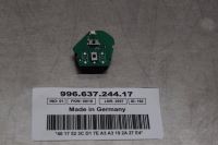 Porsche 996 986 boxster remote control key fob transmitter M535 Nordrhein-Westfalen - Wesseling Vorschau