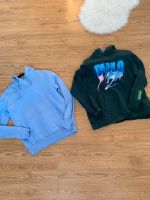 Hoodies 158/164 H&M und NoName Nürnberg (Mittelfr) - Aussenstadt-Sued Vorschau