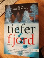 Ruth Lillegraven Tiefer Fjord ISBN: 9783471360415 Niedersachsen - Burgdorf Vorschau