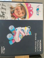 Hudora Rollschuh Skate Wonders Gr. 28-31 Nordrhein-Westfalen - Coesfeld Vorschau