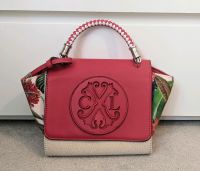 Christian Lacroix Handtasche (rot) Mitte - Wedding Vorschau