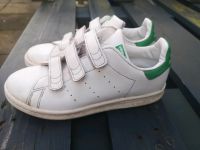 Adidas Stan Smith 35 Klett Sneaker Innenstadt - Köln Altstadt Vorschau