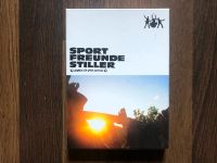 Sportfreunde Stiller - Ohren zu und durch DVD Hamburg - Wandsbek Vorschau