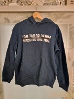 Kapuzenpulli Tom Tailor Gr. L grün/türkis Saarland - Saarwellingen Vorschau