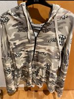 Frogbox Strickjacke Sweatjacke Camouflage Größe XL neu Nordrhein-Westfalen - Arnsberg Vorschau