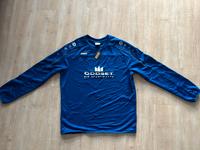 15 Aufwärmshirts, langarm Gr. M bis XXL, neu, Fussball, Handball Niedersachsen - Laatzen Vorschau