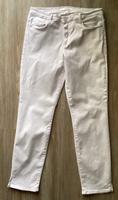 Brax Damenjeans weiß Gr. 38 guter Zustand Niedersachsen - Delmenhorst Vorschau