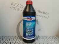 Vollsynthetisches Getriebeöl GL4/GL5 75W-90 MARINE Liqui Moly Niedersachsen - Velpke Vorschau