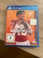 Madden 20 PS4 Bayern - Neustadt b.Coburg Vorschau