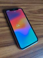 iPhone XR 128 GB Koralle Niedersachsen - Haselünne Vorschau