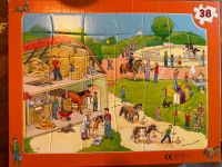 Puzzle, Pferde, Pferdehof Nordrhein-Westfalen - Herdecke Vorschau