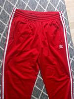 Adidas Jogginghose gr L guter Zustand original Wandsbek - Hamburg Volksdorf Vorschau