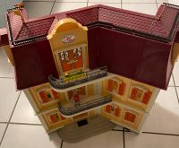 Großes Playmobil Haus 5302 mit viel Zubehör Nordrhein-Westfalen - Korschenbroich Vorschau