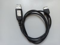 USB DATEN CABLE - Datenkabel für SAMSUNG i900 Omnia Nordrhein-Westfalen - Werne Vorschau