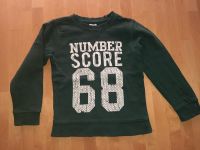 Sweater, Sweatshirt, Pullover, Pulli, Gr. 116 Nordrhein-Westfalen - Oberhausen Vorschau