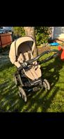 Hartman Racer / Neue Edition / Kinderwagen Hessen - Oberursel (Taunus) Vorschau